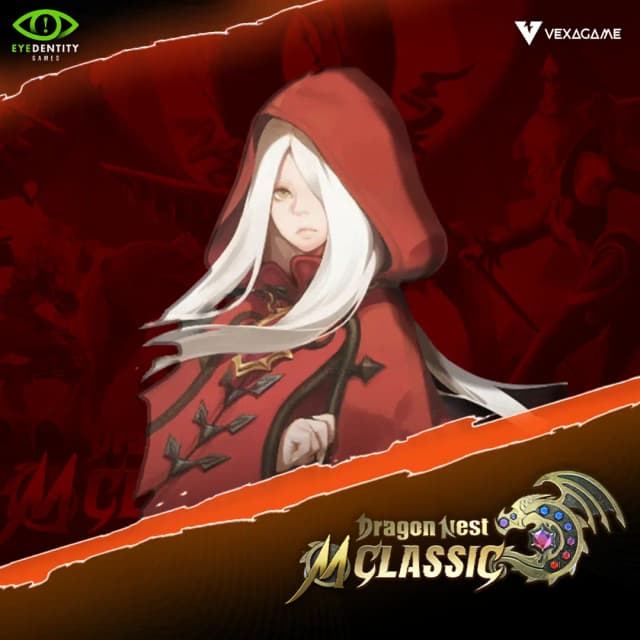 Dragon Nest M: Classic Picture