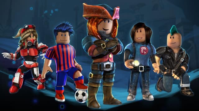 5 Kesalahan Umum Pemain Roblox Saat Pembelian Robux
