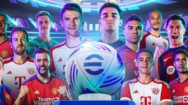 Panduan Lengkap Cara Top Up eFootball