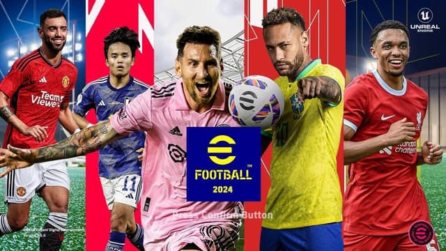 Apa Itu Top Up eFootball? Inilah Cara Kerja & Manfaatnya