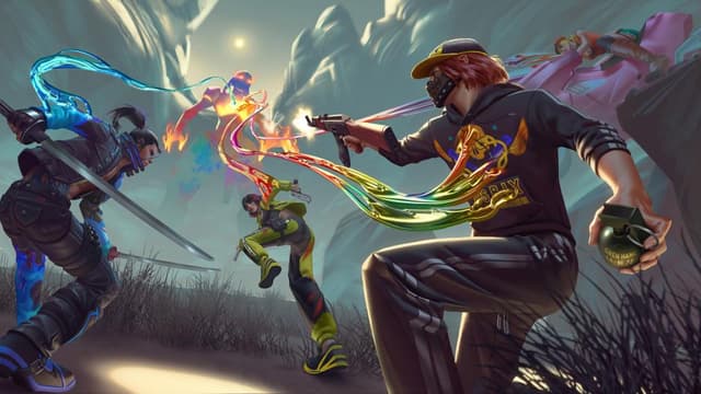 Tips Beli Akun Free Fire Sesuai Budget & Gaya Bermain