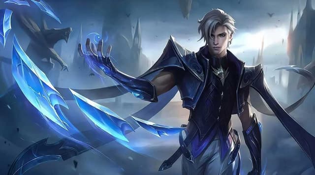 Apa itu Akun ML Full Skin dan Cara Beli dengan Harga Terbaik