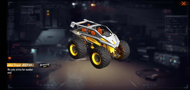 5 Skin Kendaraan Terbaik di Free Fire, Wajib Kamu Miliki!