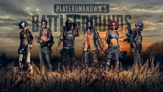 28 Istilah dalam PUBG dan Artinya yang Wajib Diketahui!
