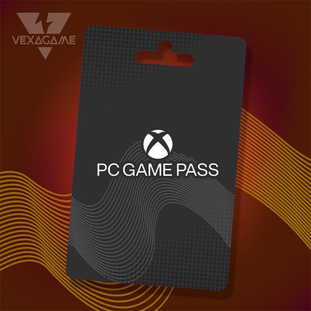PC Game Pass Picture