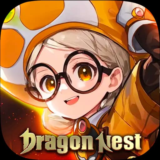 Dragon Nest M: Classic Picture