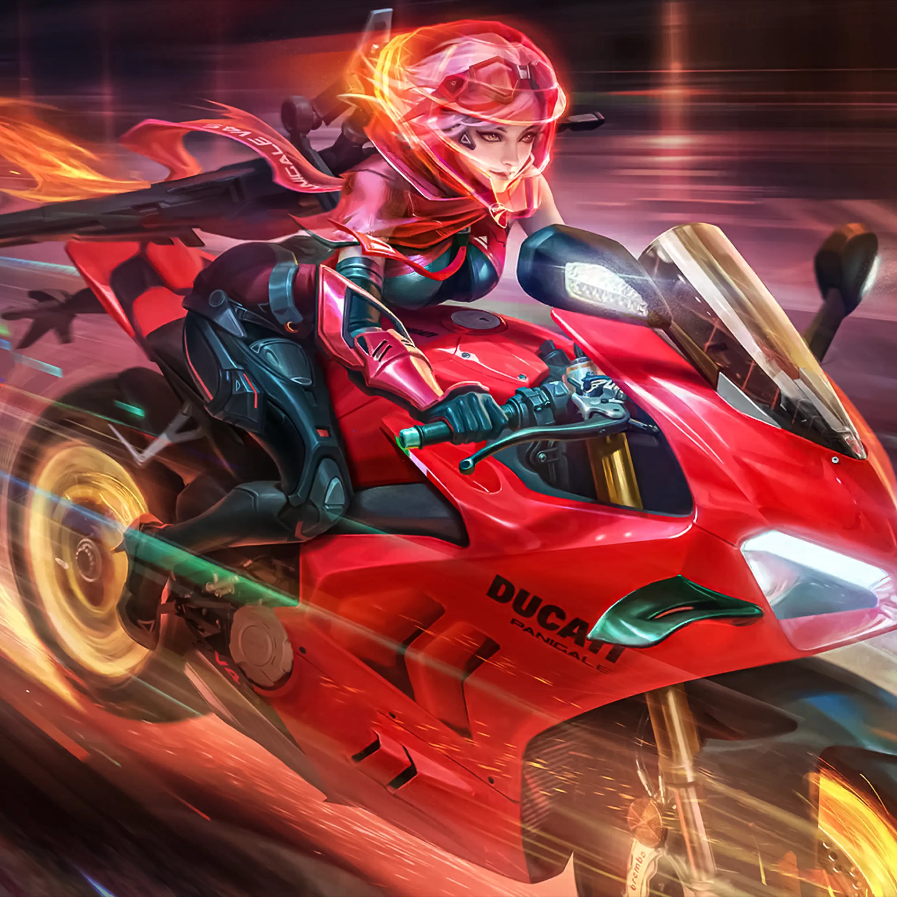 Joki Classic Mobile Legends (MLBB)