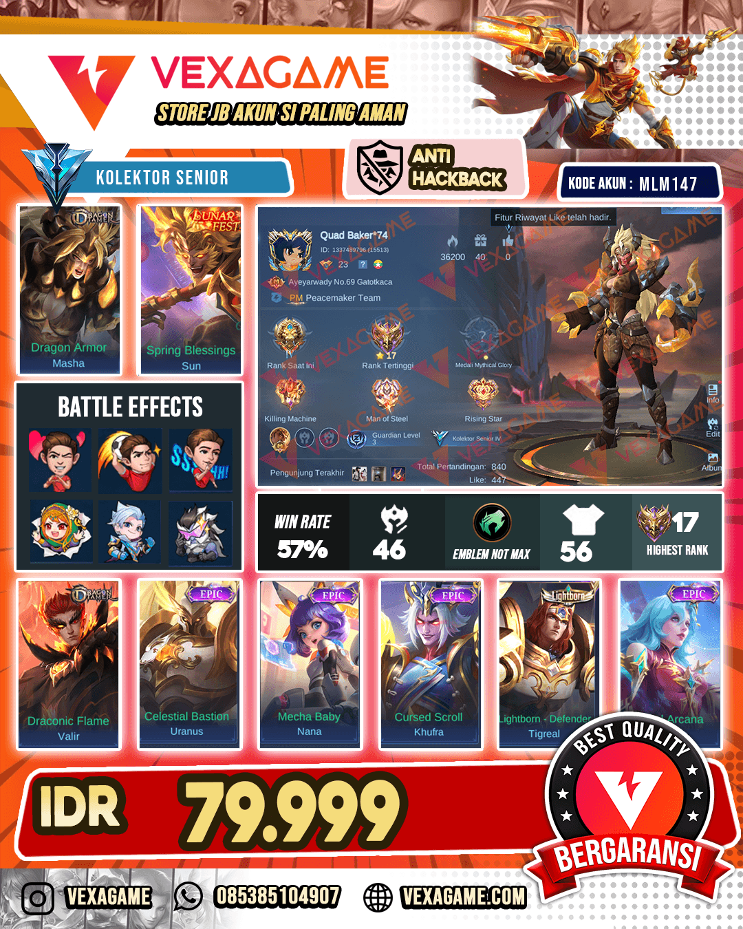 Masha Dragon Tamer | Sun Lunar Fest