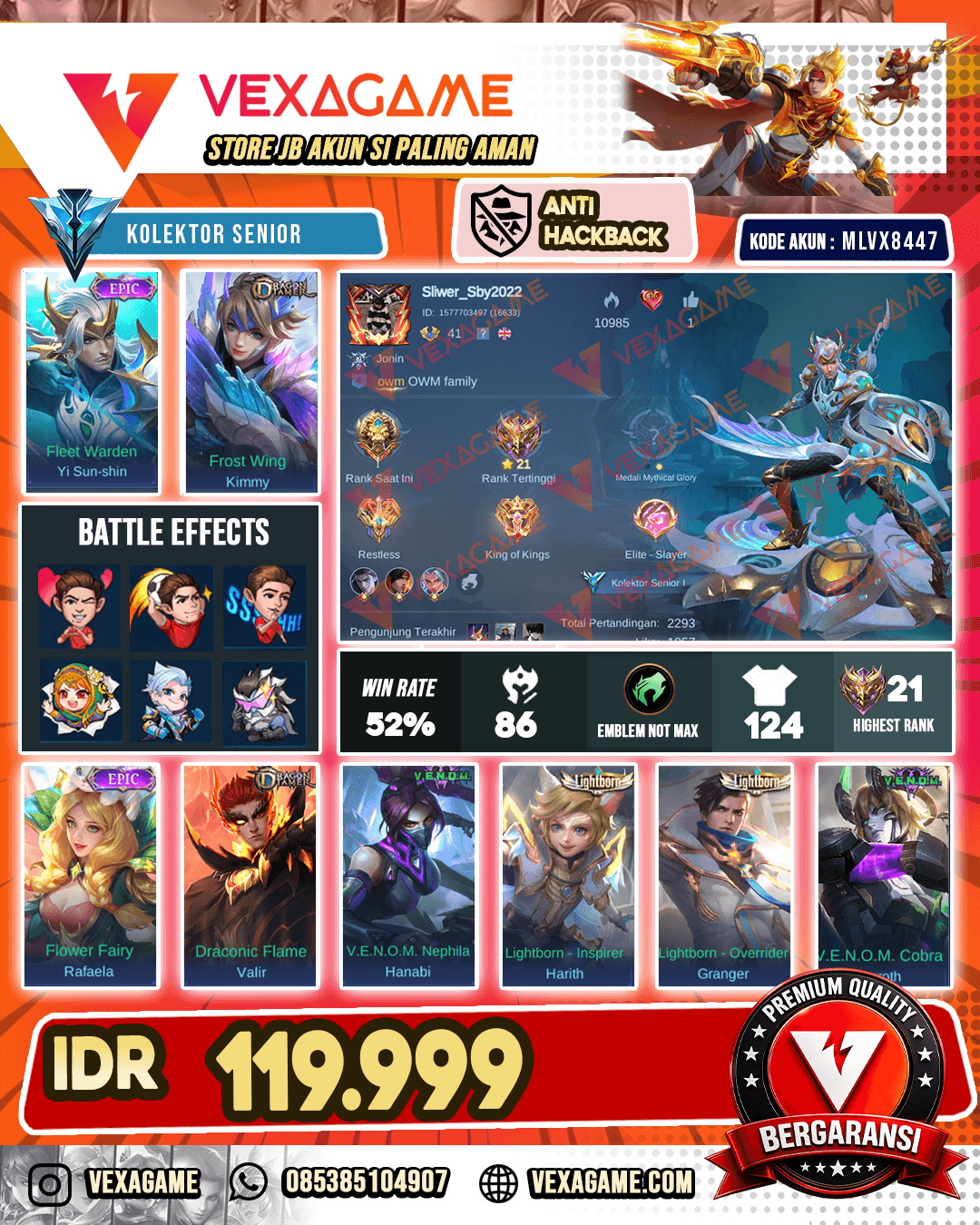 Yss Epic | Kimmy Dragon Tamer