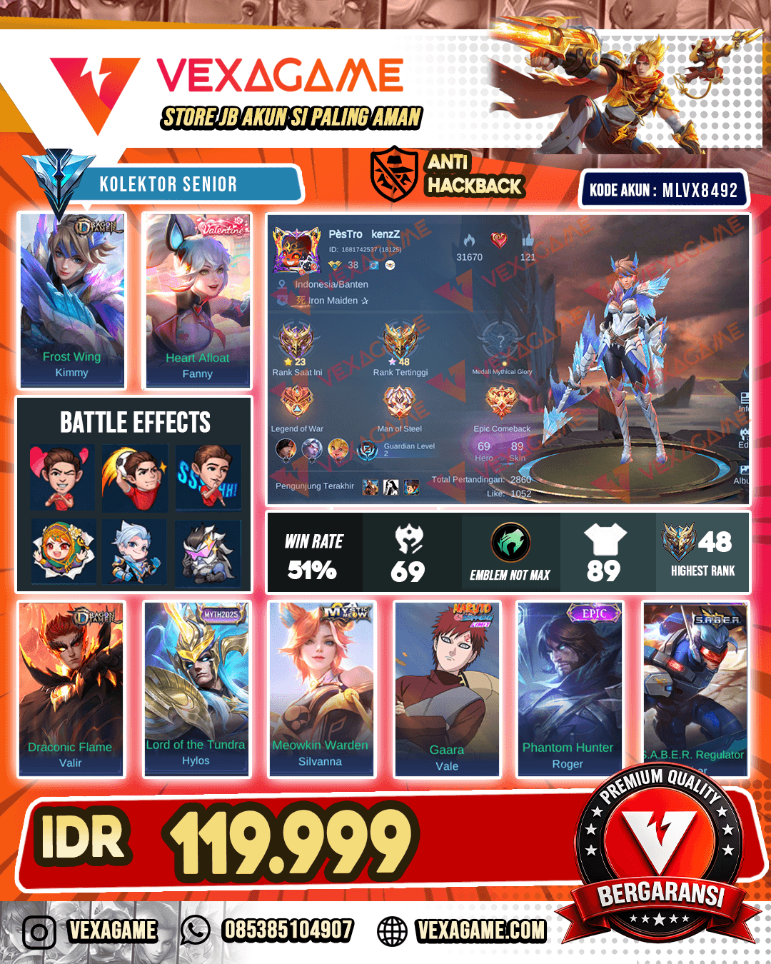 Kimmy Dragon Tamer | Fanny Valentine