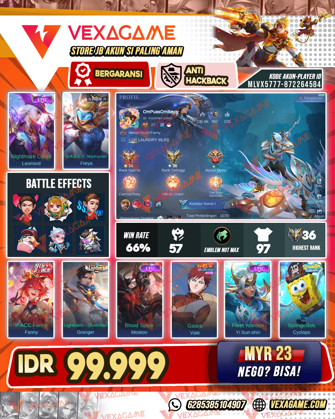 Yi Sun Shin Epic | Leomord Epic