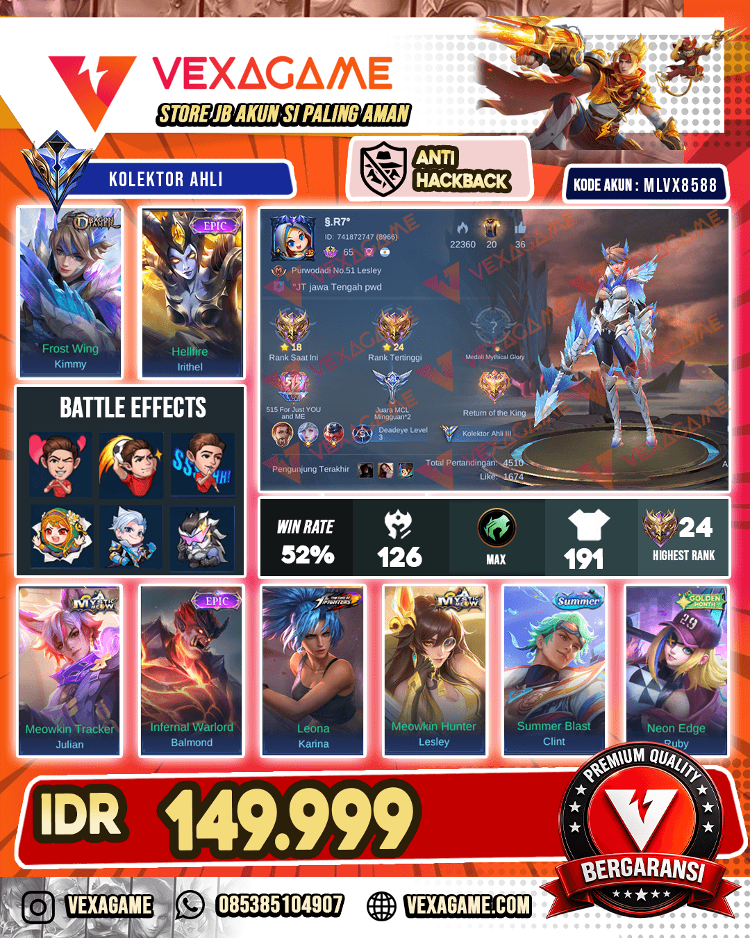 Kimmy Dragon Tamer | Irithel Epic