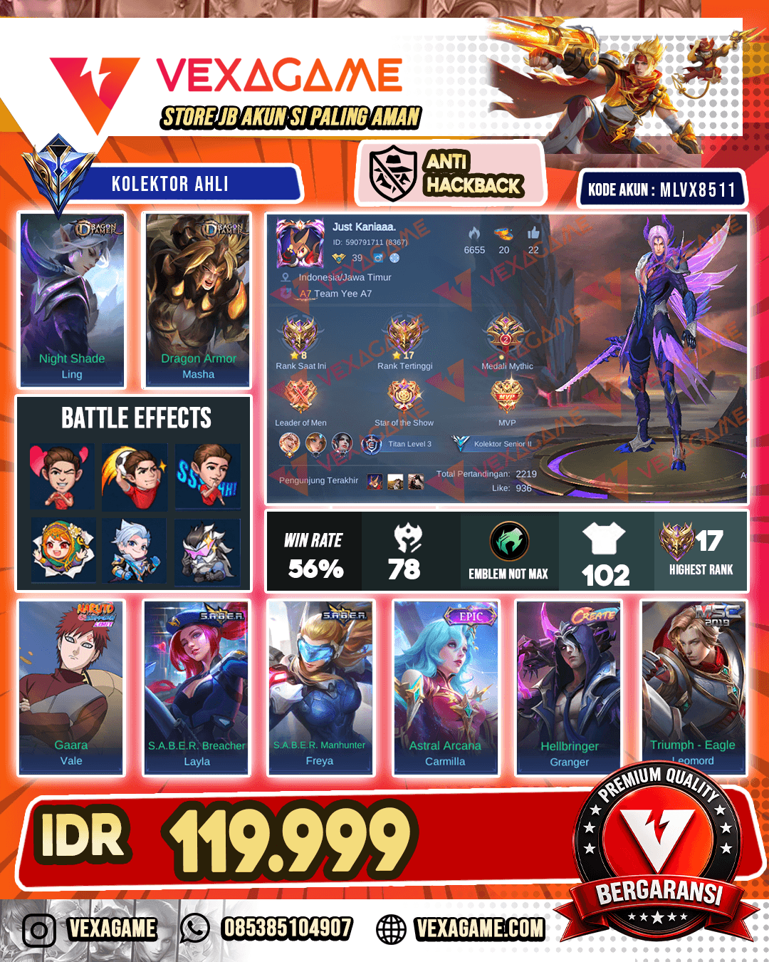 Ling Dragon Tamer | Masha Dragon Tamer