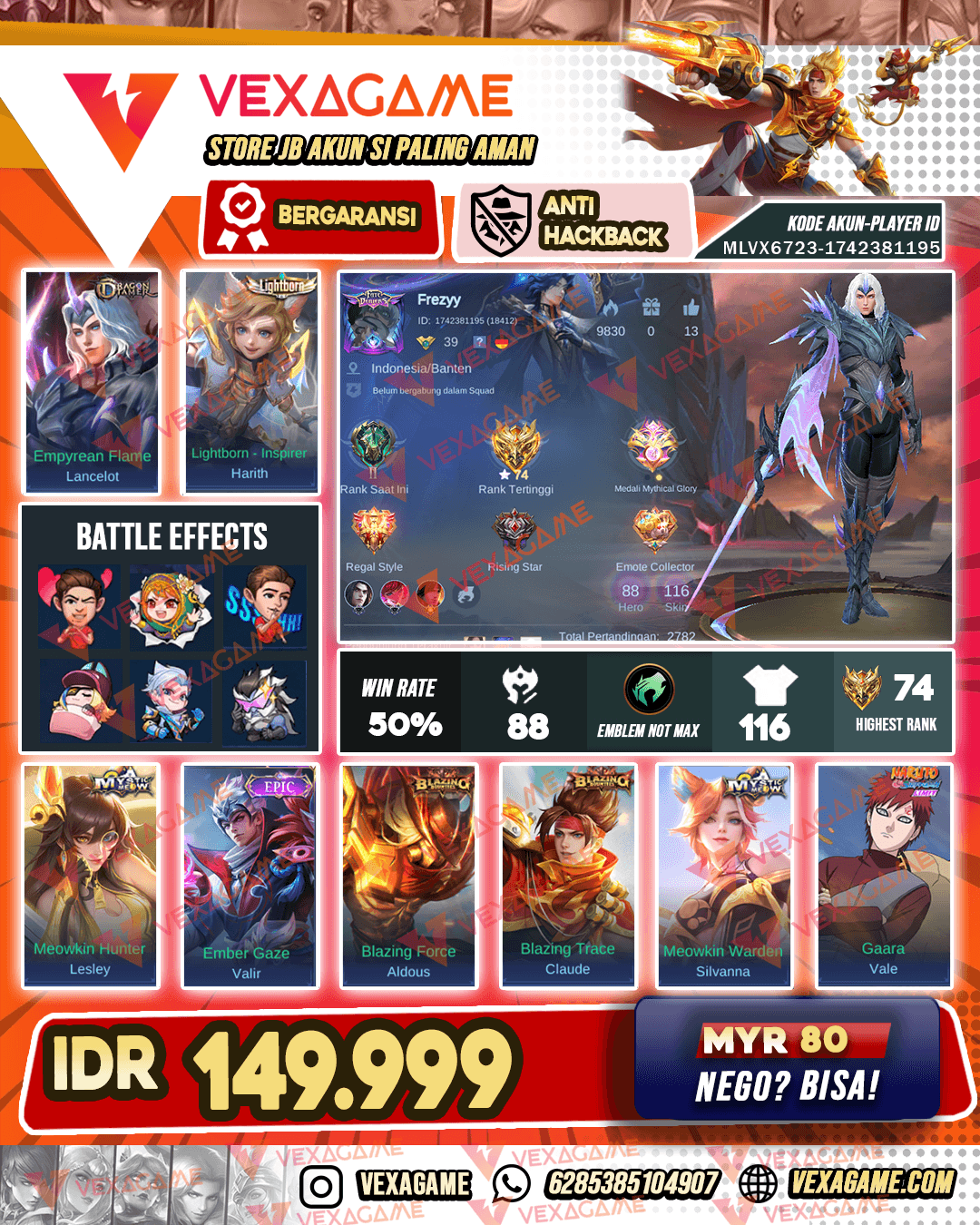 Lance Dragon Timer | Harith Lightborn