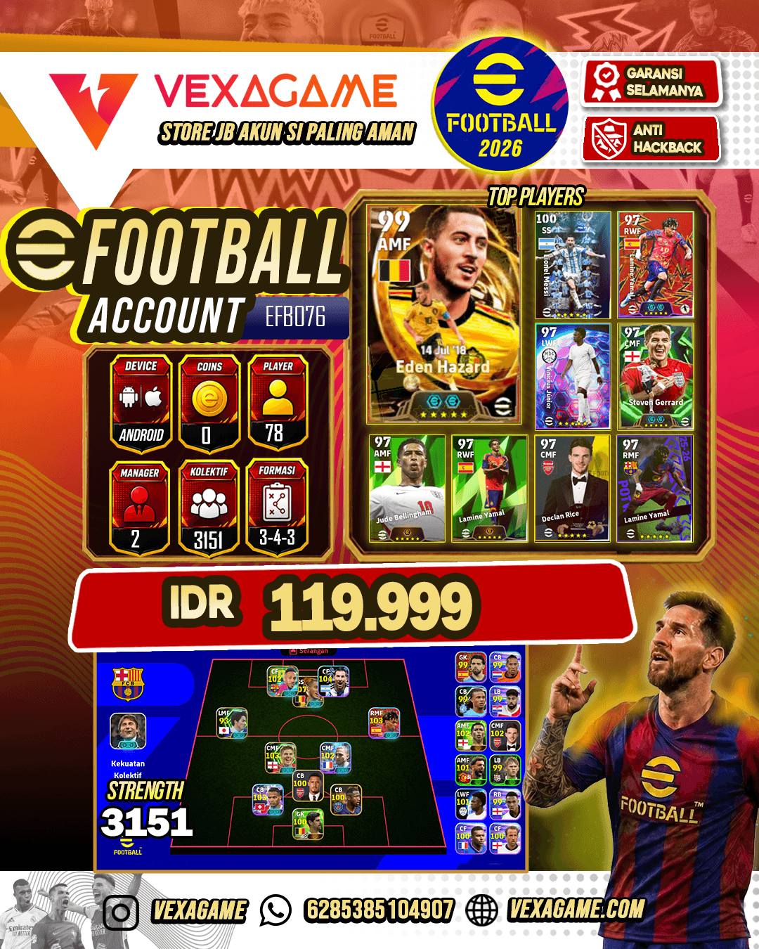 Hazard Big Time | Steven Gerrard Epic | Aubameyang Epic | Ono Shinji Epic