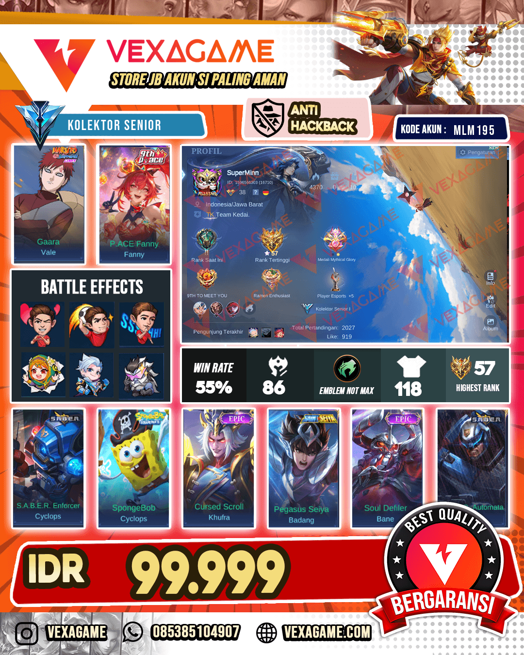Vale Gara
