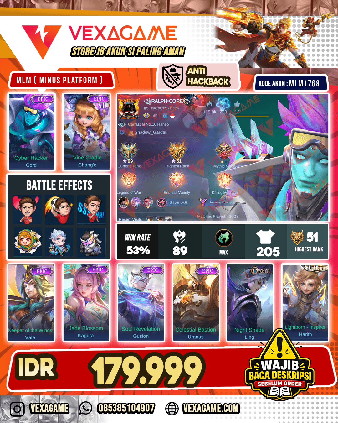 Gord Epic
