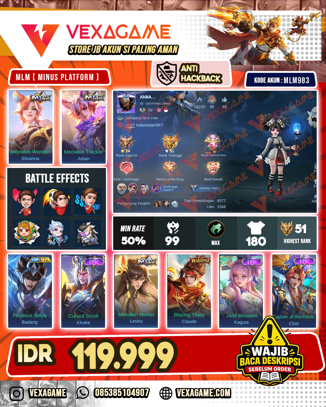 Lylia Halloween | Julian Meow | Silvana Meow