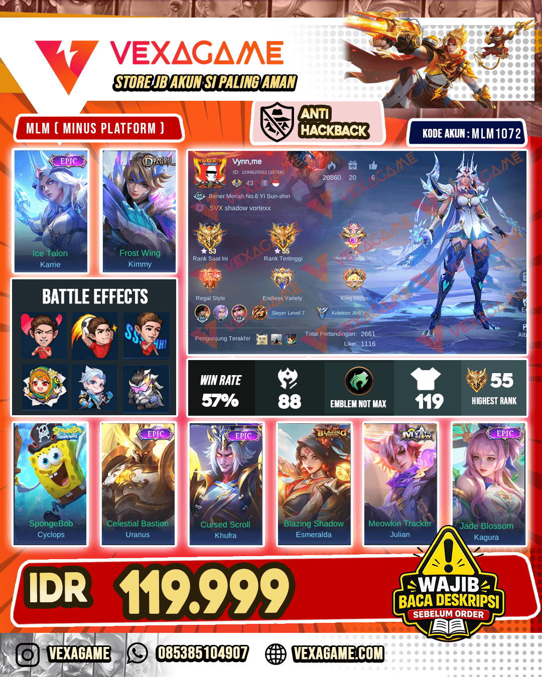 Karrie Epic | Kimmy Dragon Tamer