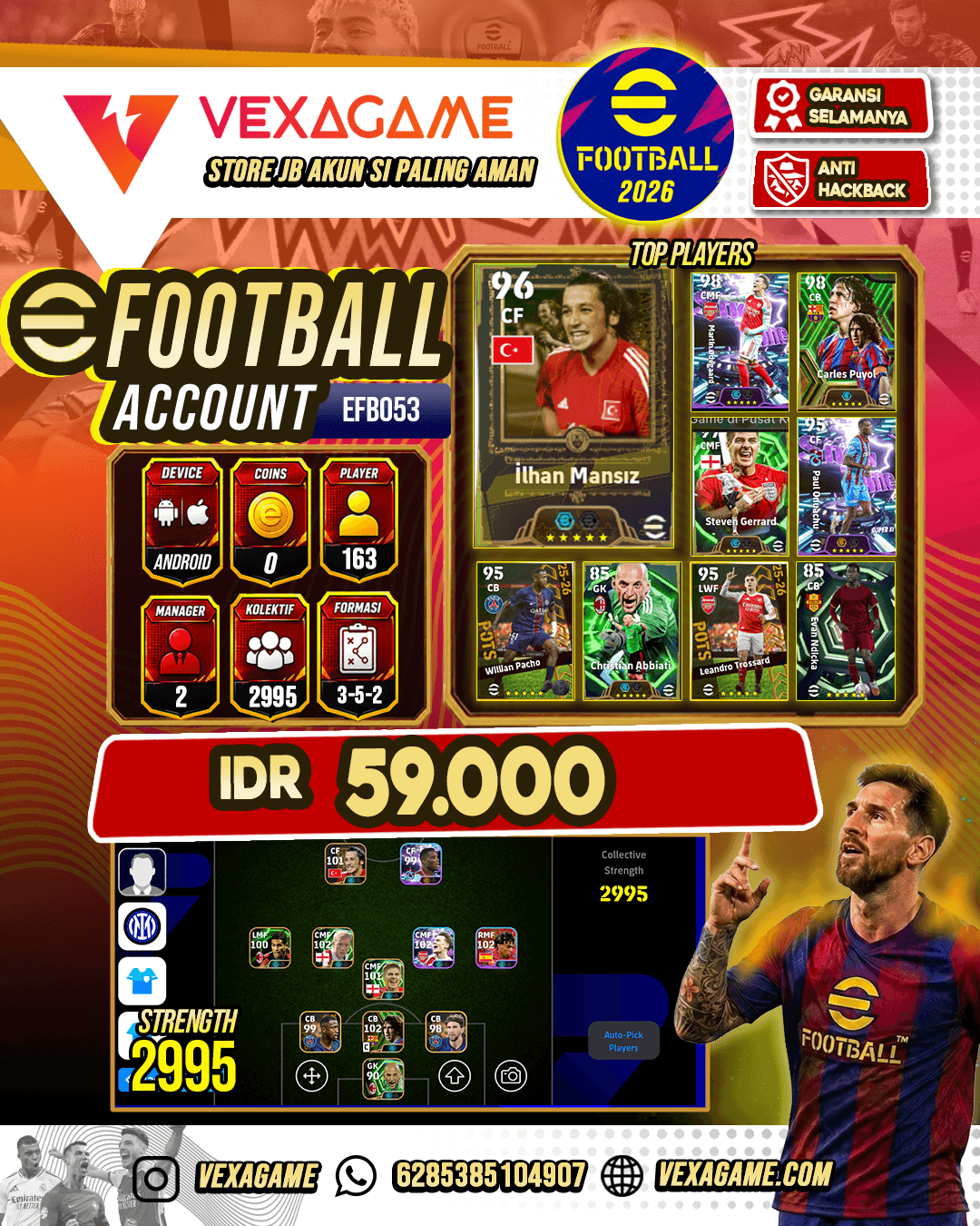 Ilhan Mansiz Epic | Martin Odeegard Showtime | Carles Puyol Epic | Steven Gerrard Epic | Paul Scholes Epic