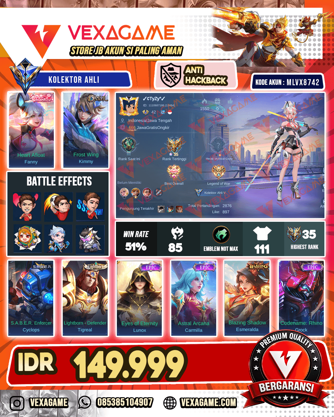 Fanny Valentine | Kimmy Dragon Tamer