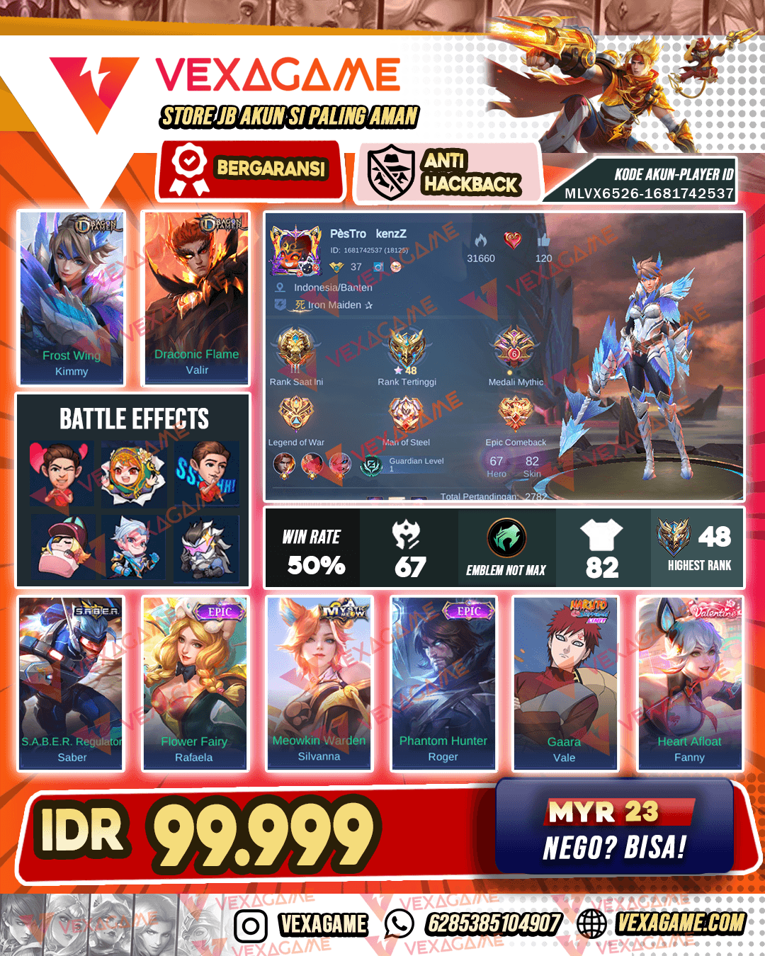 Kimmy Dragon Tamer X Valir Dragon Tamer