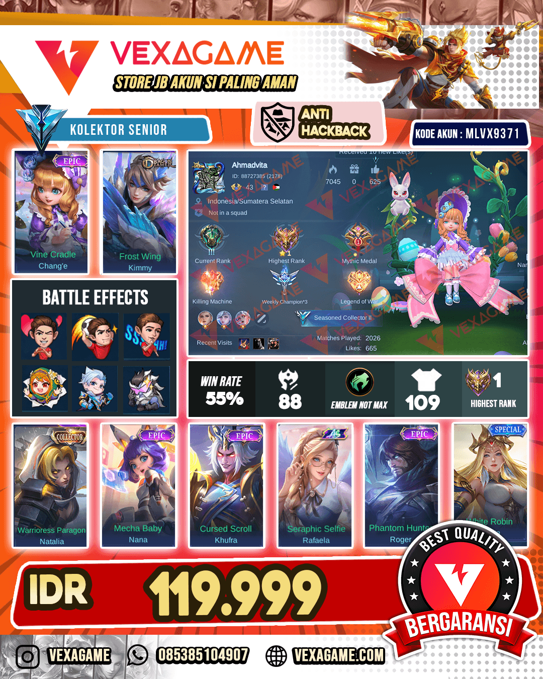 Change Epic | Kimmy Dragon Tamer