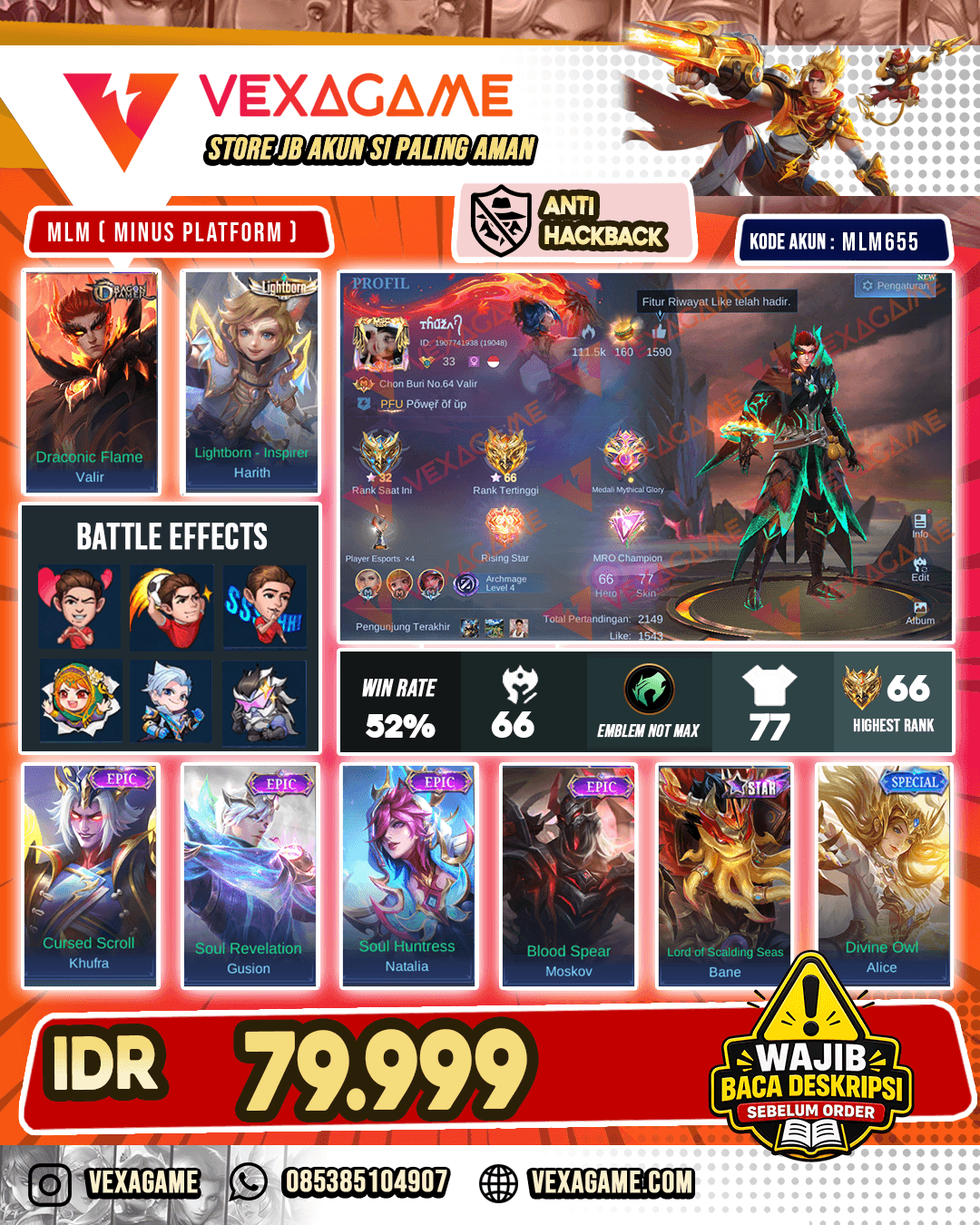 Valir Dragon Tamer X Harith Lightborn