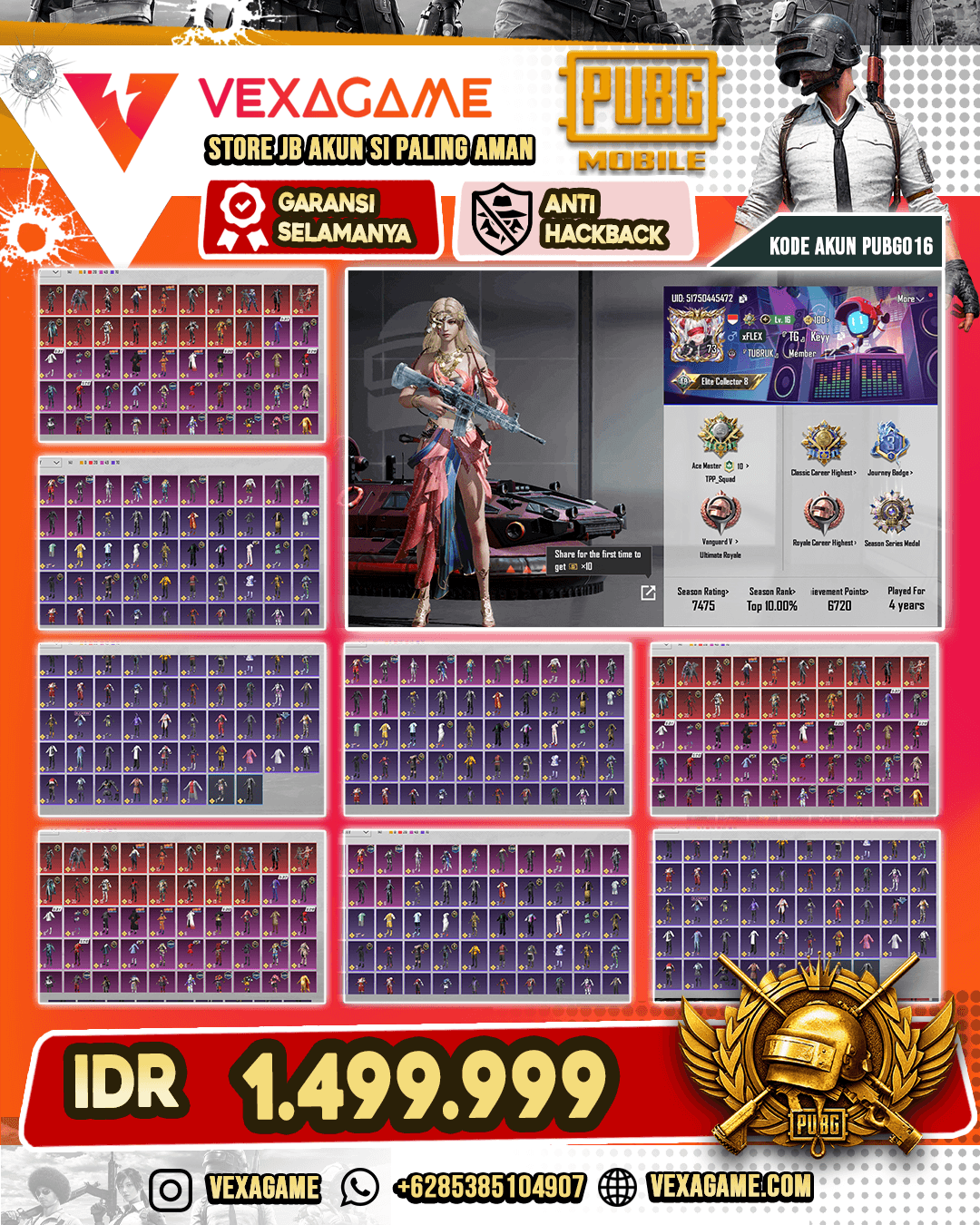 LV 73 | Avatar mythic fashion | M4 GLACIER LV 5 (KILLMESS + HIT EFFECT) | COLLAB NARUTO+SASUKE | total weapon lab 18