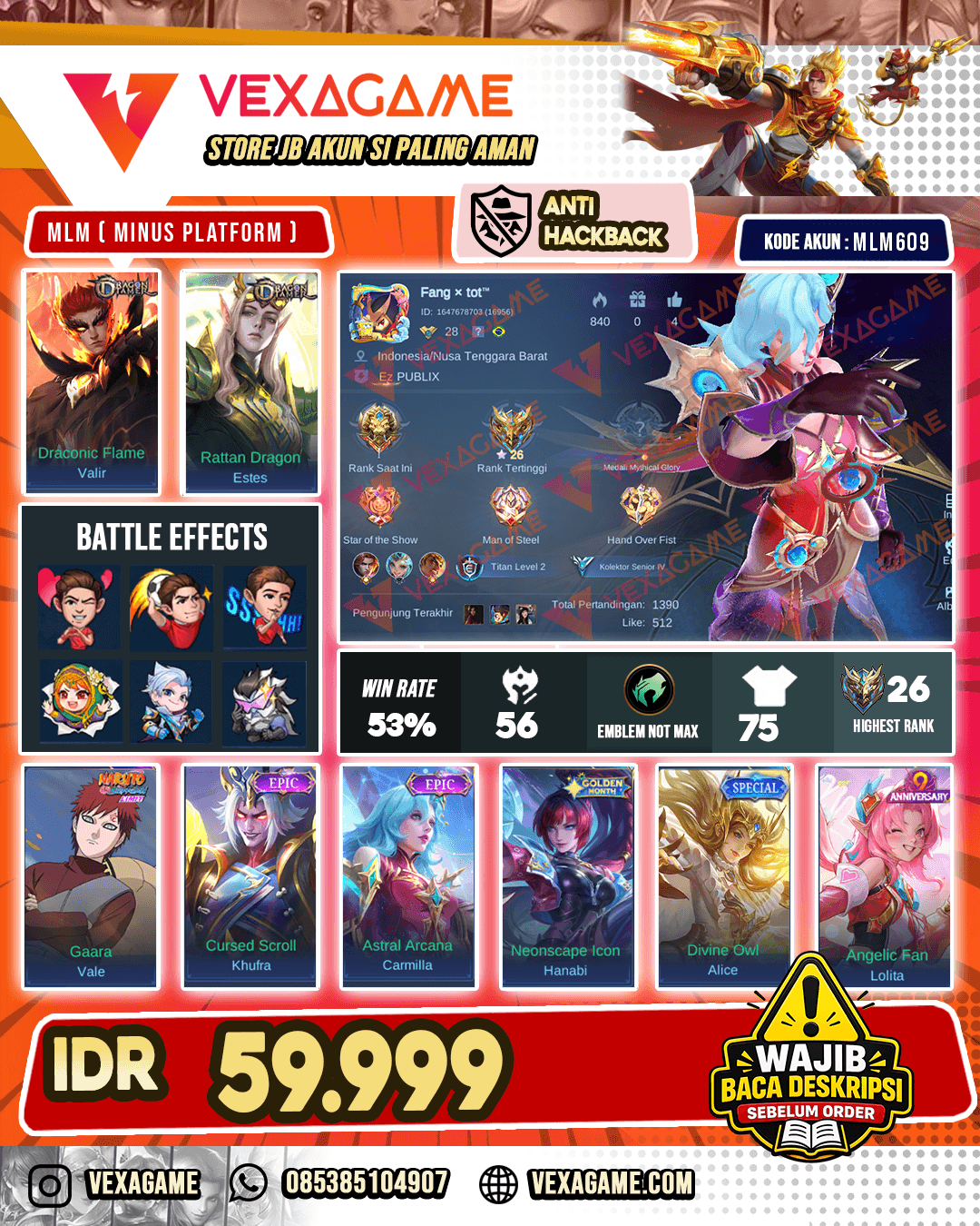 Valir Dragon Tamer | Estes Dragon Tamer