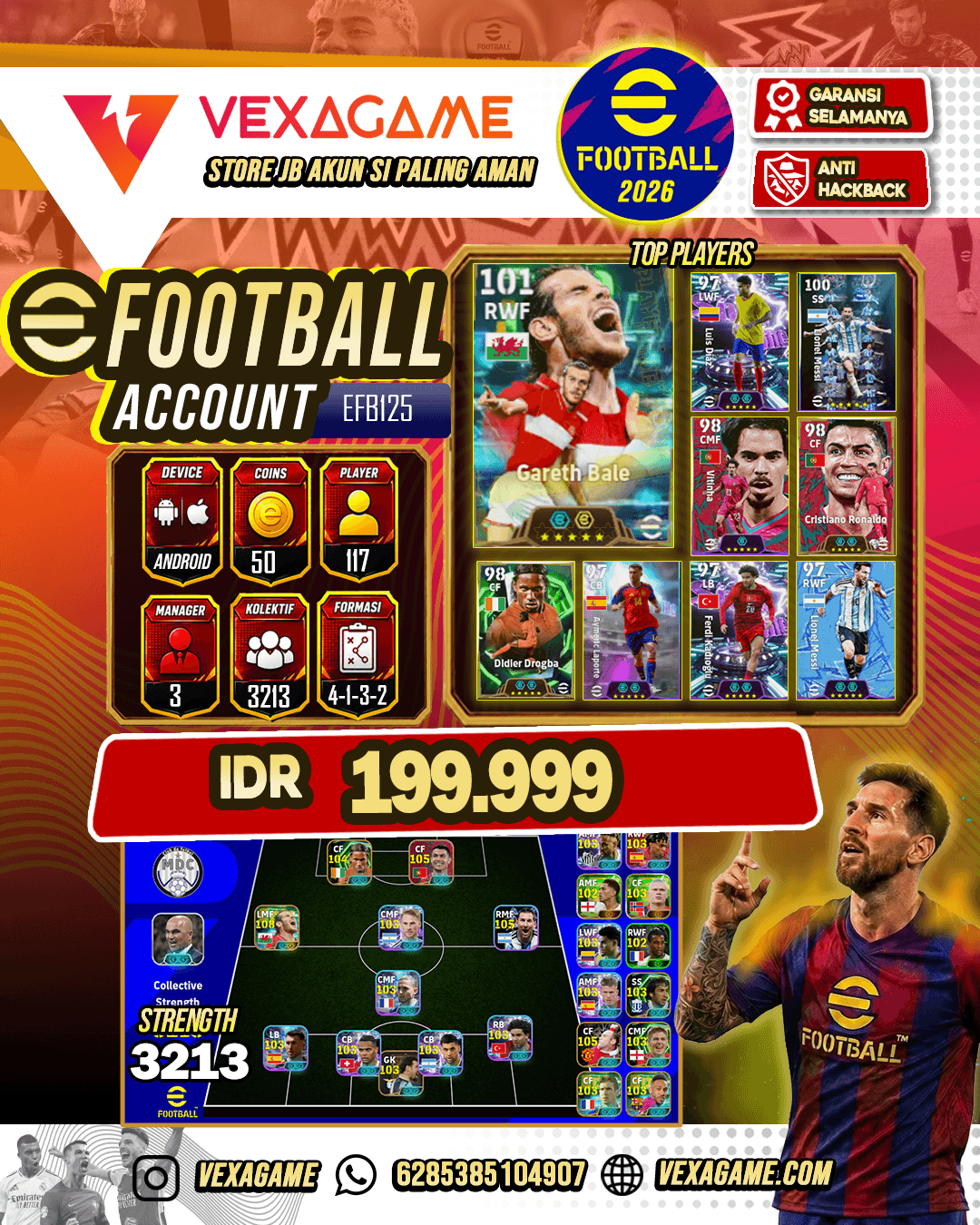 Bale - Epic limit | Ronaldo - Showtime