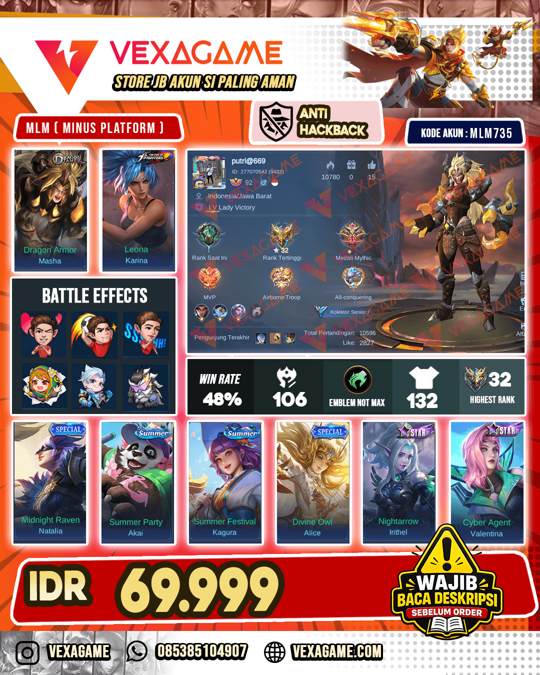 Masha Dragon Tamer | Karina Kof
