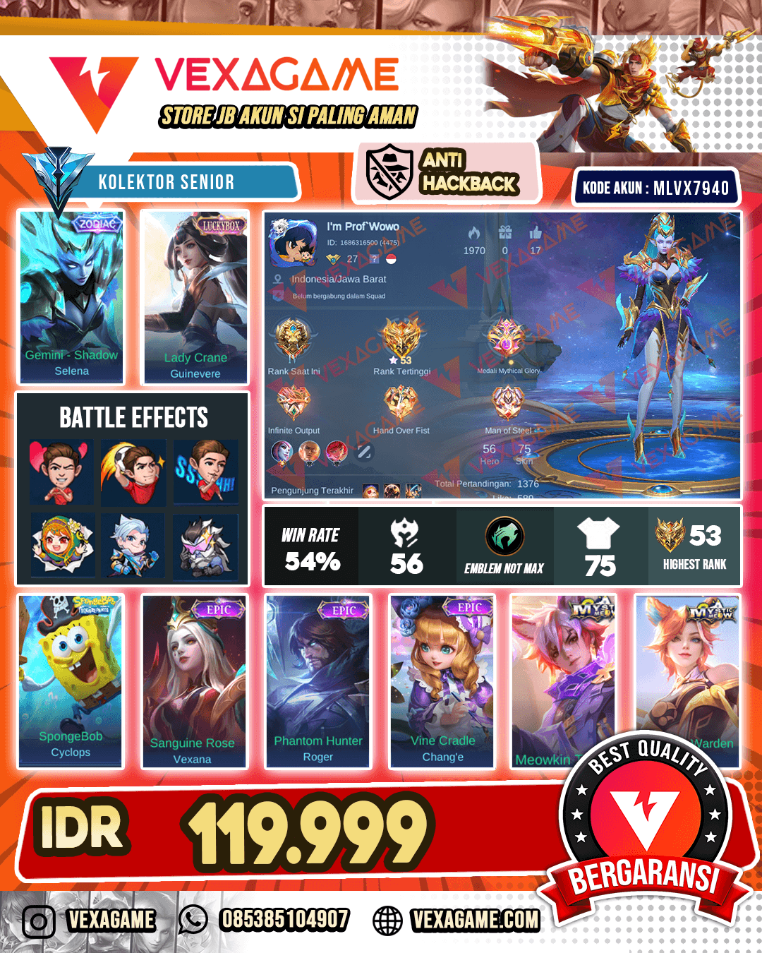 Zelena Zodiac | Guinnever Luckybox
