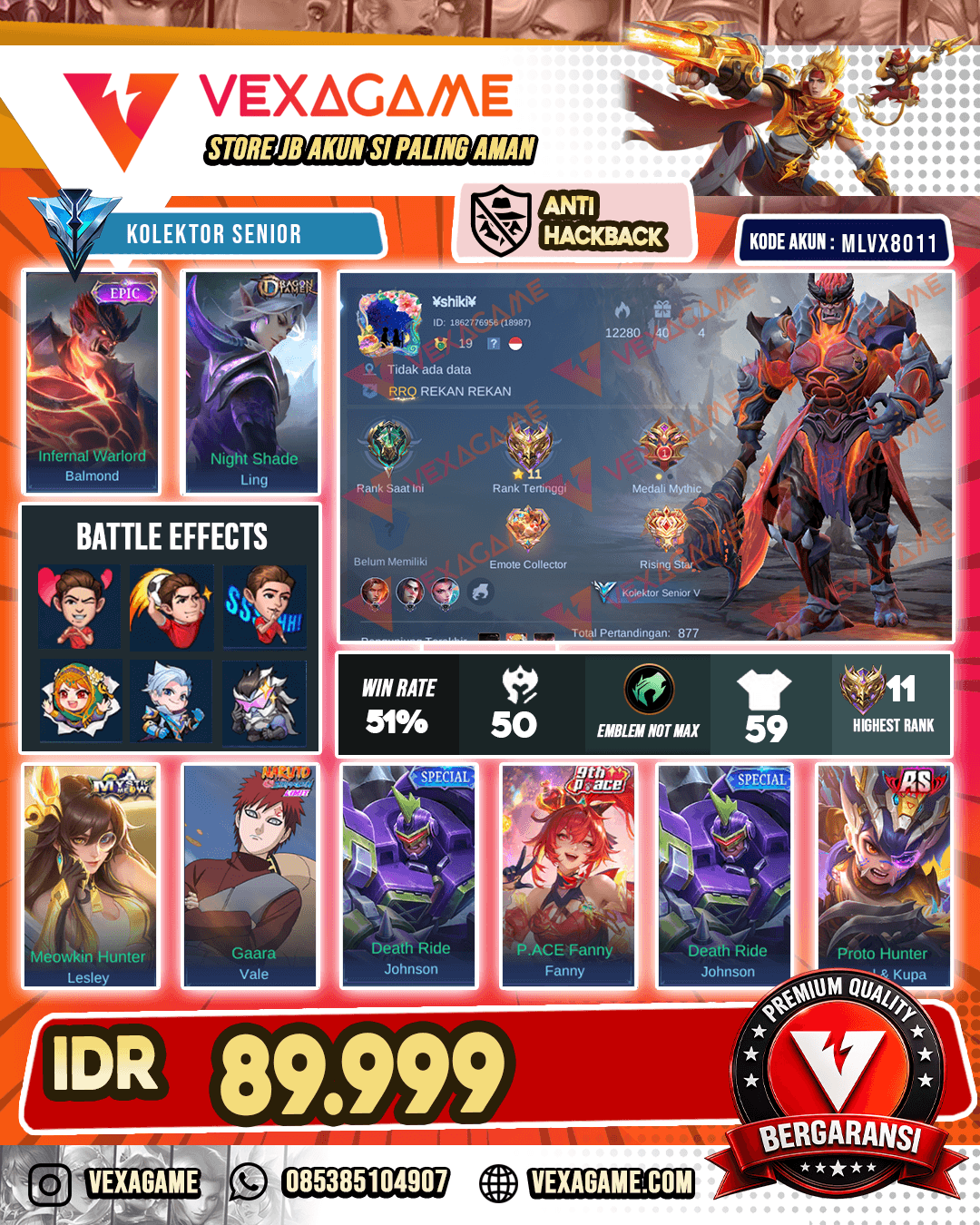 Balmond Epic | Ling Dragon Tamer
