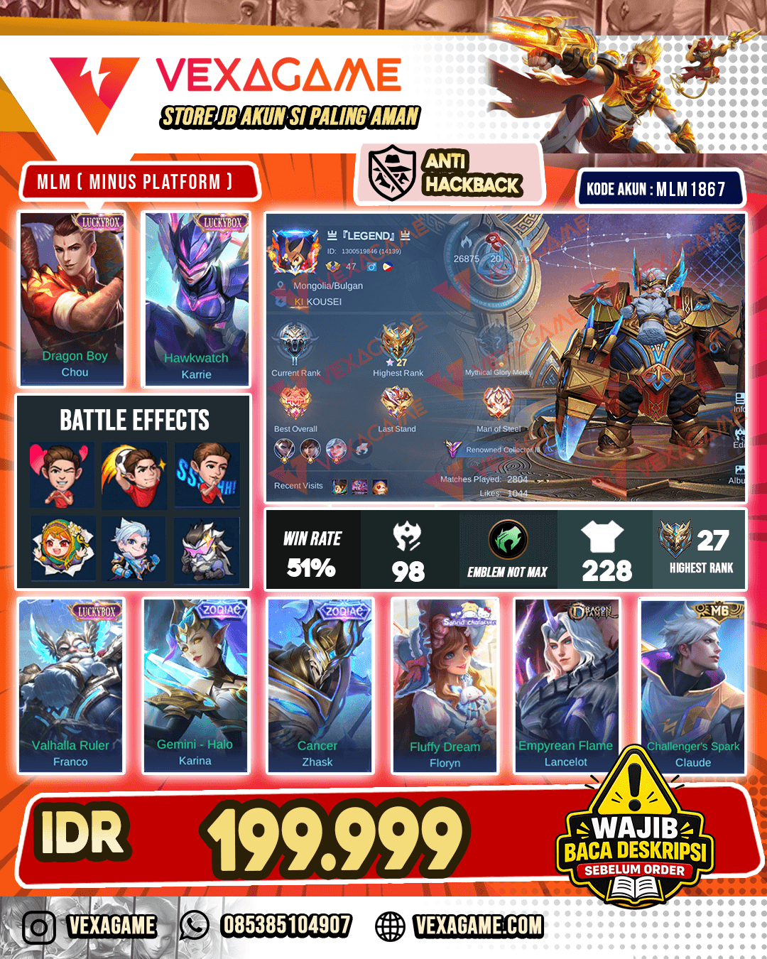 3 Luckybox 2 Zodiac