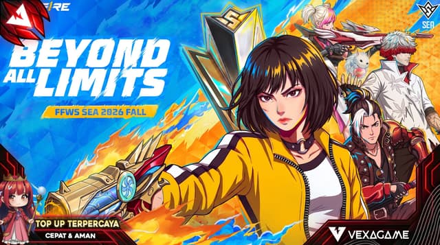 Bingung? Ini Panduan Lengkap Format FFWS SEA Fall 2026: Dari Knockout Hingga Grand Finals