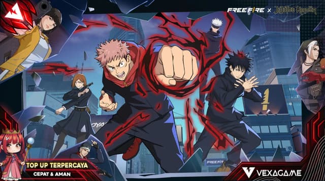 Bocoran Kolaborasi Anime Setelah Gintama: Rumor Kolaborasi Dengan Judul Besar Lainnya di Akhir 2026