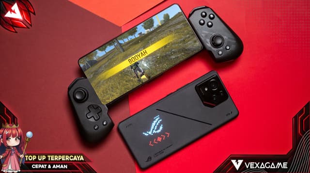 Main FF Pakai HP Kentang vs HP Flagship, Seberapa Jauh Bedanya?