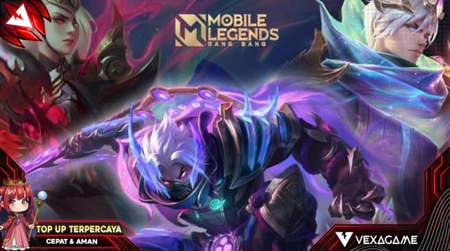 Cara Mengamankan Akun Moonton Mobile Legends agar Tidak Kena Hack atau Phishing