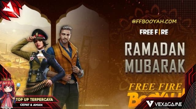 Kapan Mystery Shop Free Fire Ada Lagi 2026? Cek Bocoran Jadwal & Hadiahnya!