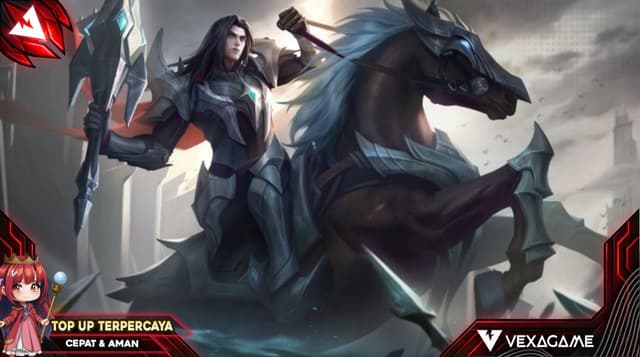 10 Tips Menambah Winrate (WR) Mobile Legends dengan Cepat dan Aman