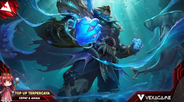 Apa Itu Physical Penetration Mobile Legends dan Daftar Heronya!