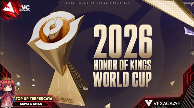 Hasil Playoff KWC 2026: Gugur di Babak Playoff, IKL Tetap Tunjukkan Perkembangan Pesat