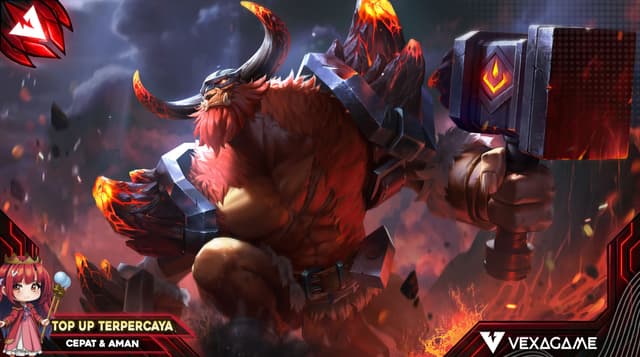Role Roamer Mobile Legends: Pengertian, Tugas dan 5 Hero Terbaiknya
