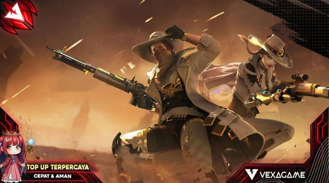 Kenapa Aim Kamu Tiba-Tiba Jelek di Free Fire? Ini Penyebabnya!