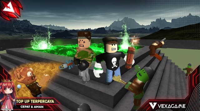 Cara Menghapus Akun Roblox, Aman dan Gampang!