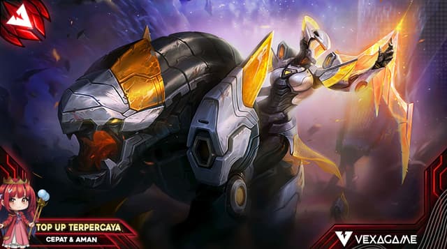 7 Combo Marksman dan Support Terbaik di Mobile Legends