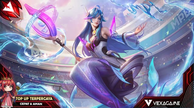 7 Combo Hero Mobile Legends Terbaru, Auto Win!