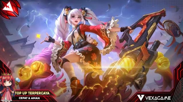 10 Combo Hero Teamfight Terbaik di Mobile Legends