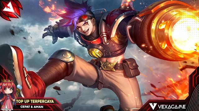 Role Jungler Mobile Legends: Pengertian, Tugas dan List Heronya!